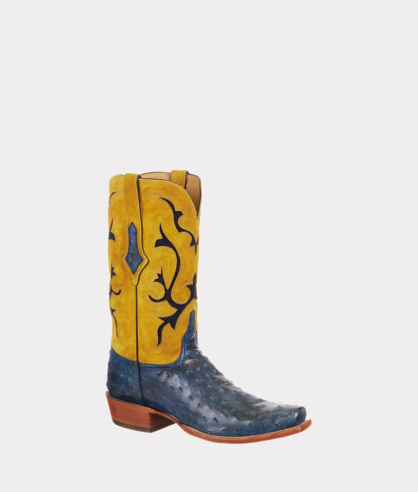 Lucchese Nopales*BOY Cowboy