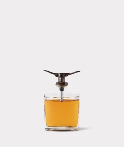 Lucchese Nueces Decanter*Women Decorative Objects|Decorative Objects
