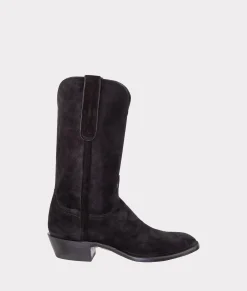 Lucchese Old Friend*BOY Cowboy