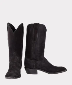 Lucchese Old Friend*BOY Cowboy
