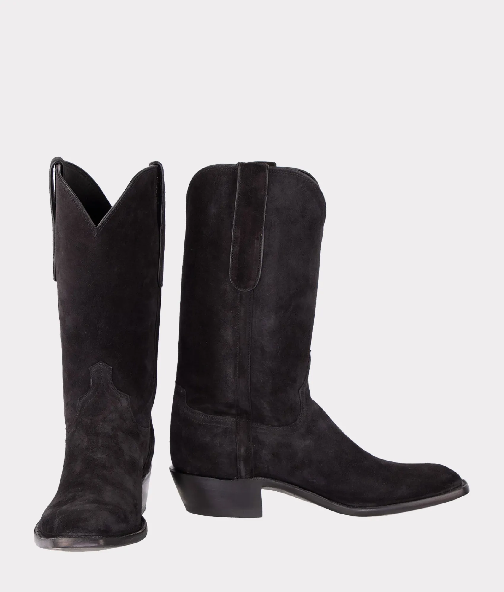 Lucchese Old Friend*BOY Cowboy