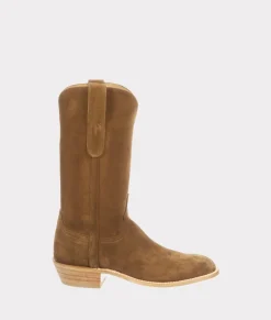 Lucchese Old Friend*BOY Cowboy