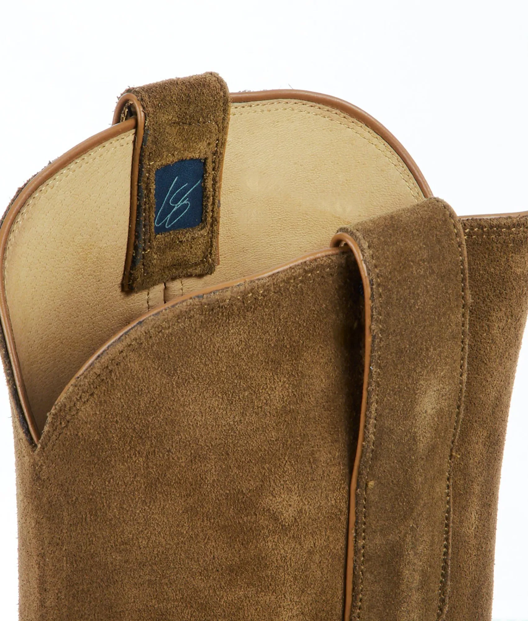 Lucchese Old Friend*BOY Cowboy