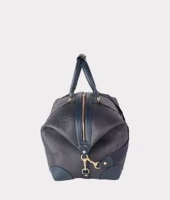 Lucchese Ostrich Duffle - Large*Women Travel|Travel