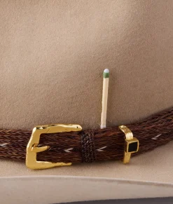 Lucchese Palomino Holy Paw*Women/BOY Cowboy Hats|Headwear