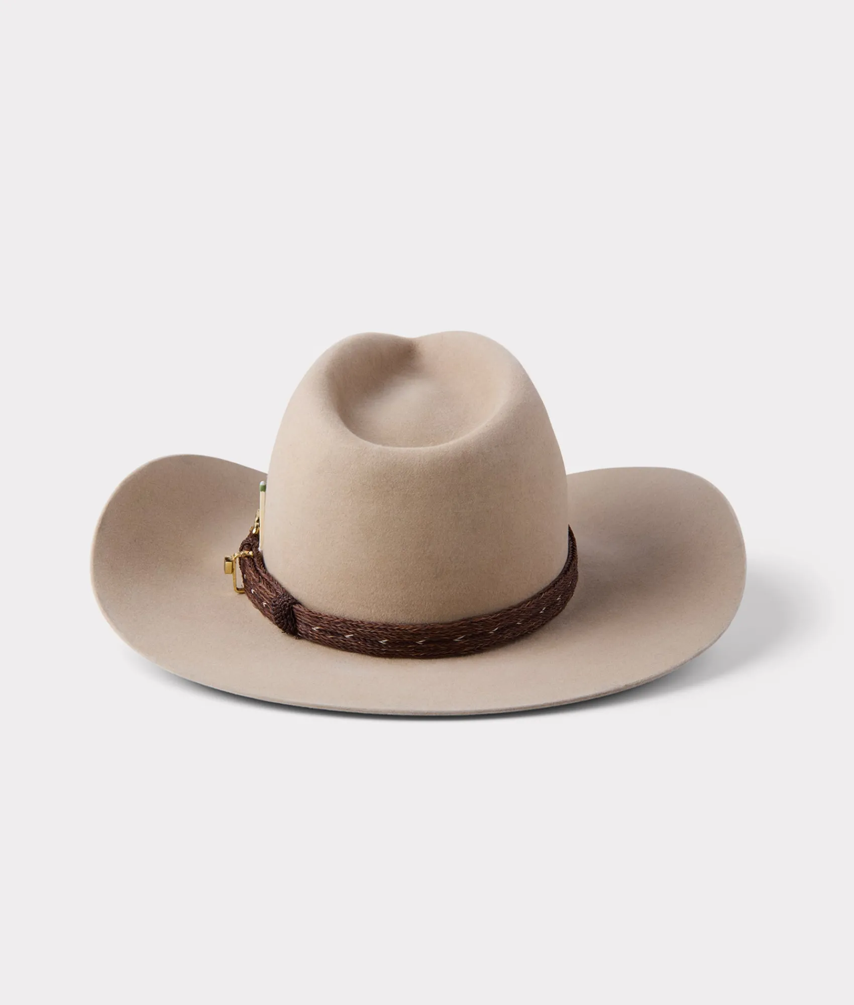 Lucchese Palomino Holy Paw*Women/BOY Cowboy Hats|Headwear