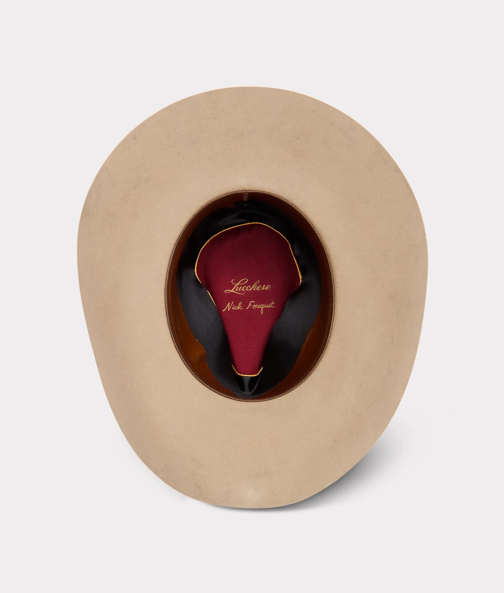 Lucchese Palomino Holy Paw*Women/BOY Cowboy Hats|Headwear