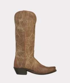 Lucchese Patsy*Women/BOY Cowboy
