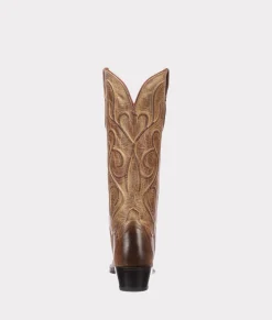 Lucchese Patsy*Women/BOY Cowboy