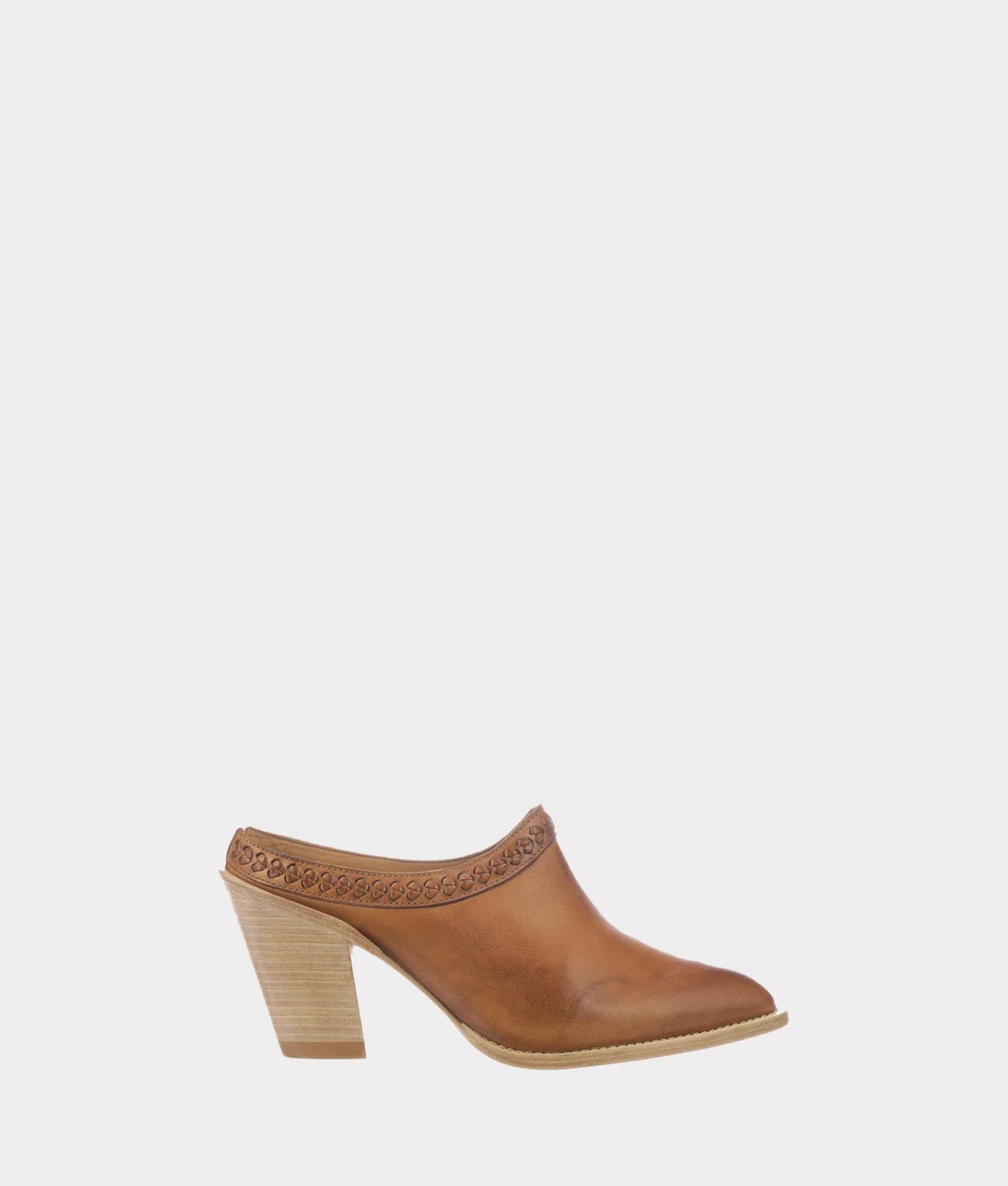 Lucchese Patti*Women Mules