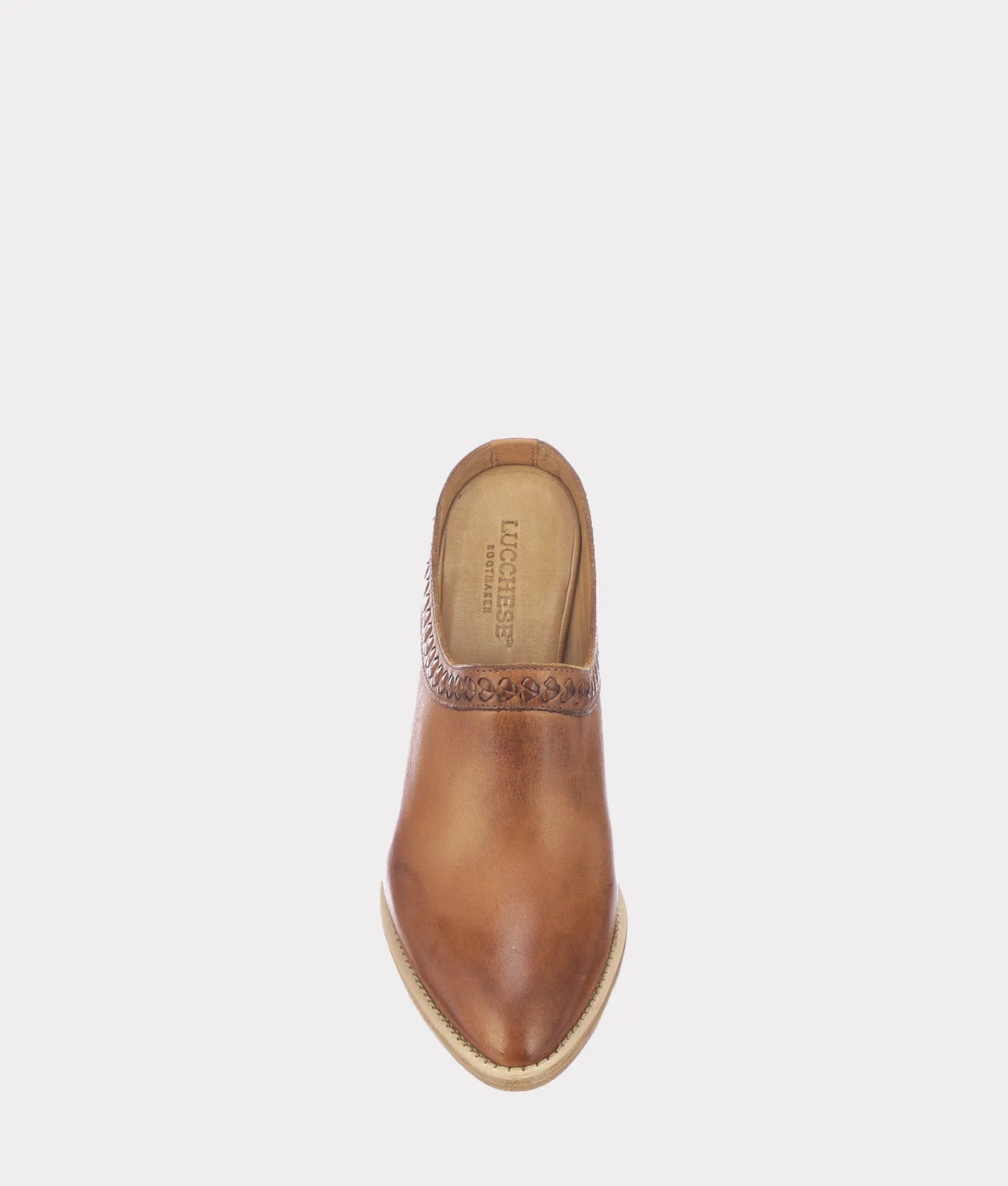 Lucchese Patti*Women Mules