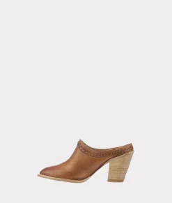 Lucchese Patti*Women Mules