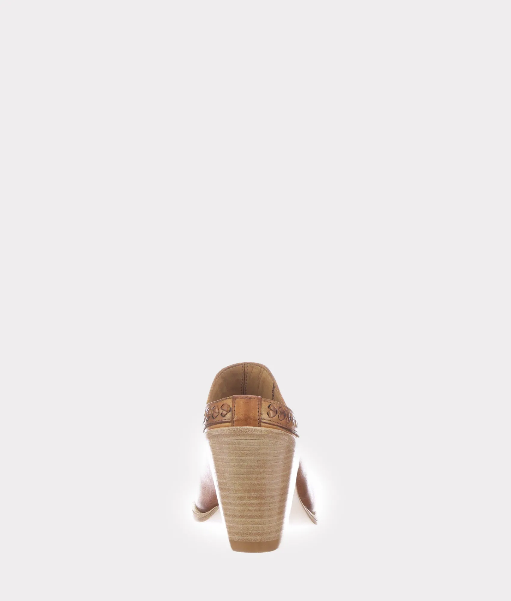 Lucchese Patti*Women Mules
