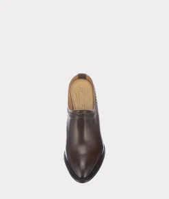 Lucchese Patti*Women Mules