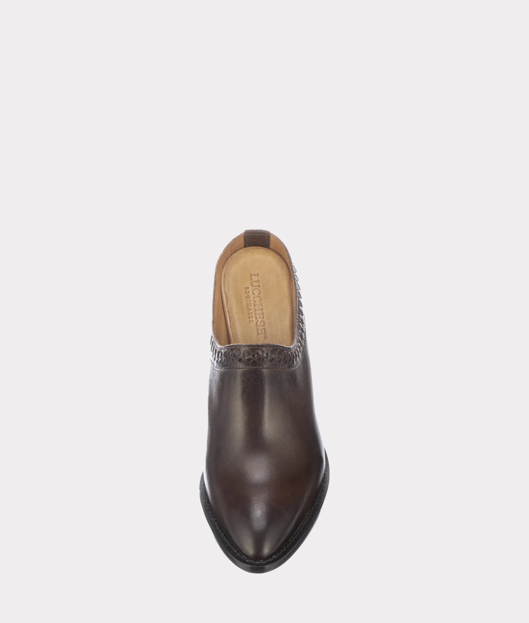 Lucchese Patti*Women Mules