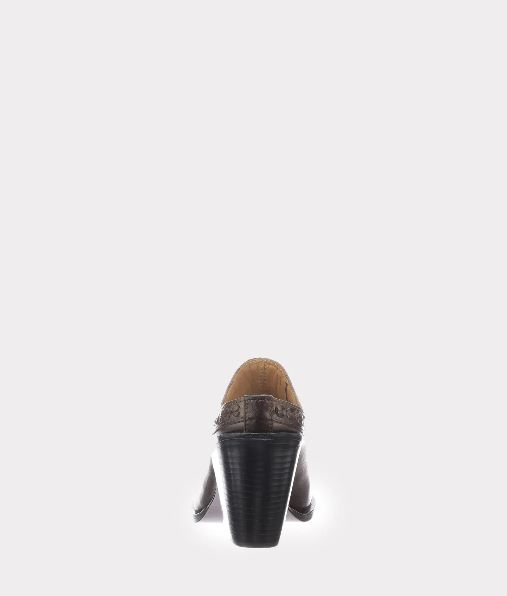 Lucchese Patti*Women Mules