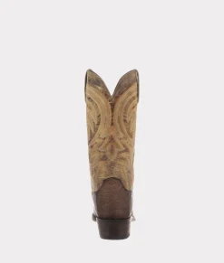 Lucchese Percy*BOY Cowboy