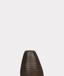 Lucchese Percy*BOY Cowboy