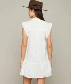 Lucchese Perry Dress*Women Dresses