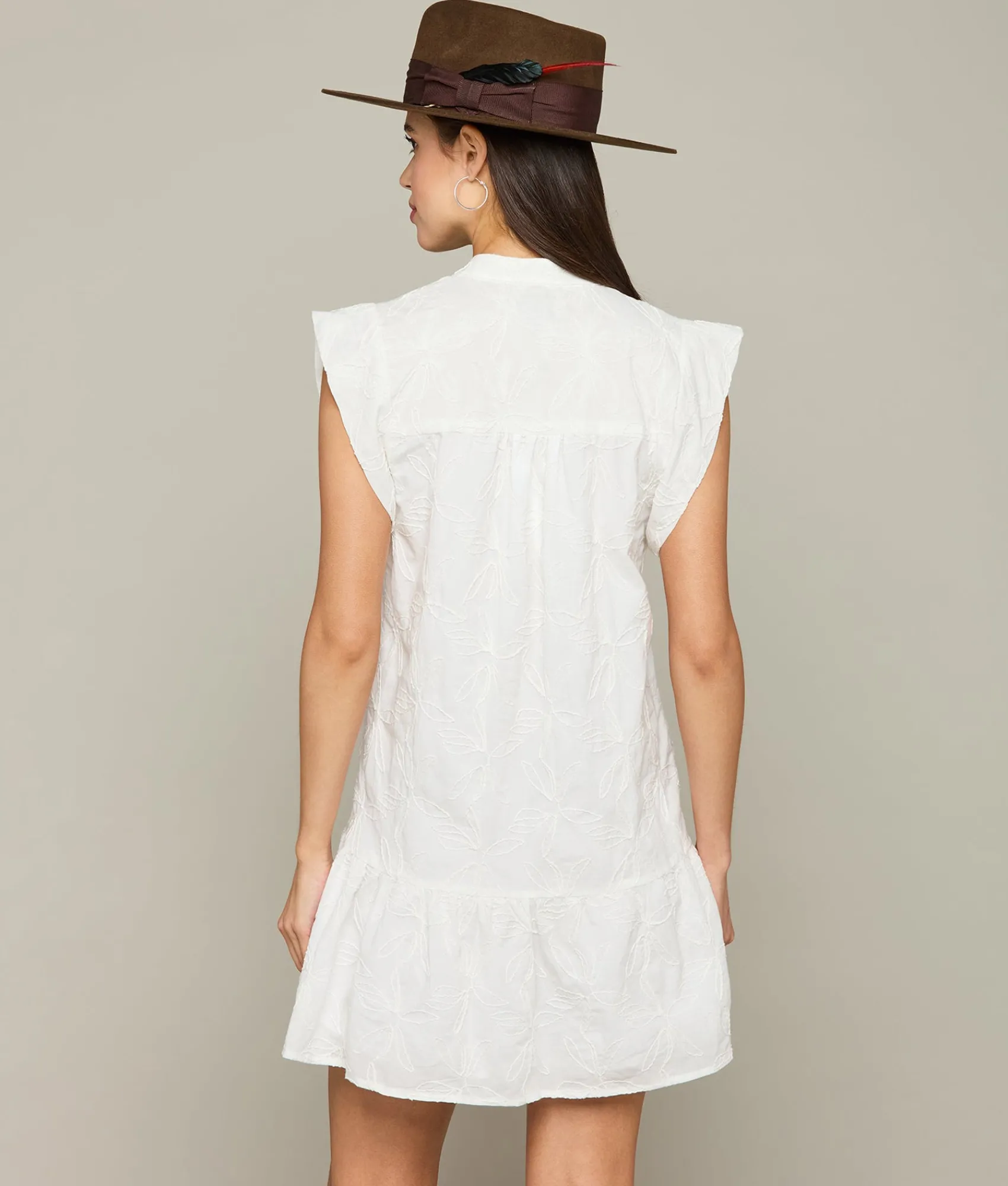 Lucchese Perry Dress*Women Dresses