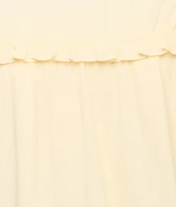 Lucchese Phoebe Ruffle Blouse*Women Tops
