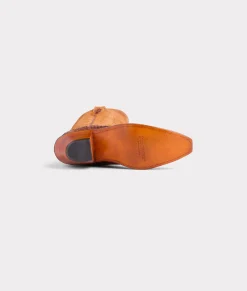 Lucchese Presley Exotic*Women Tall