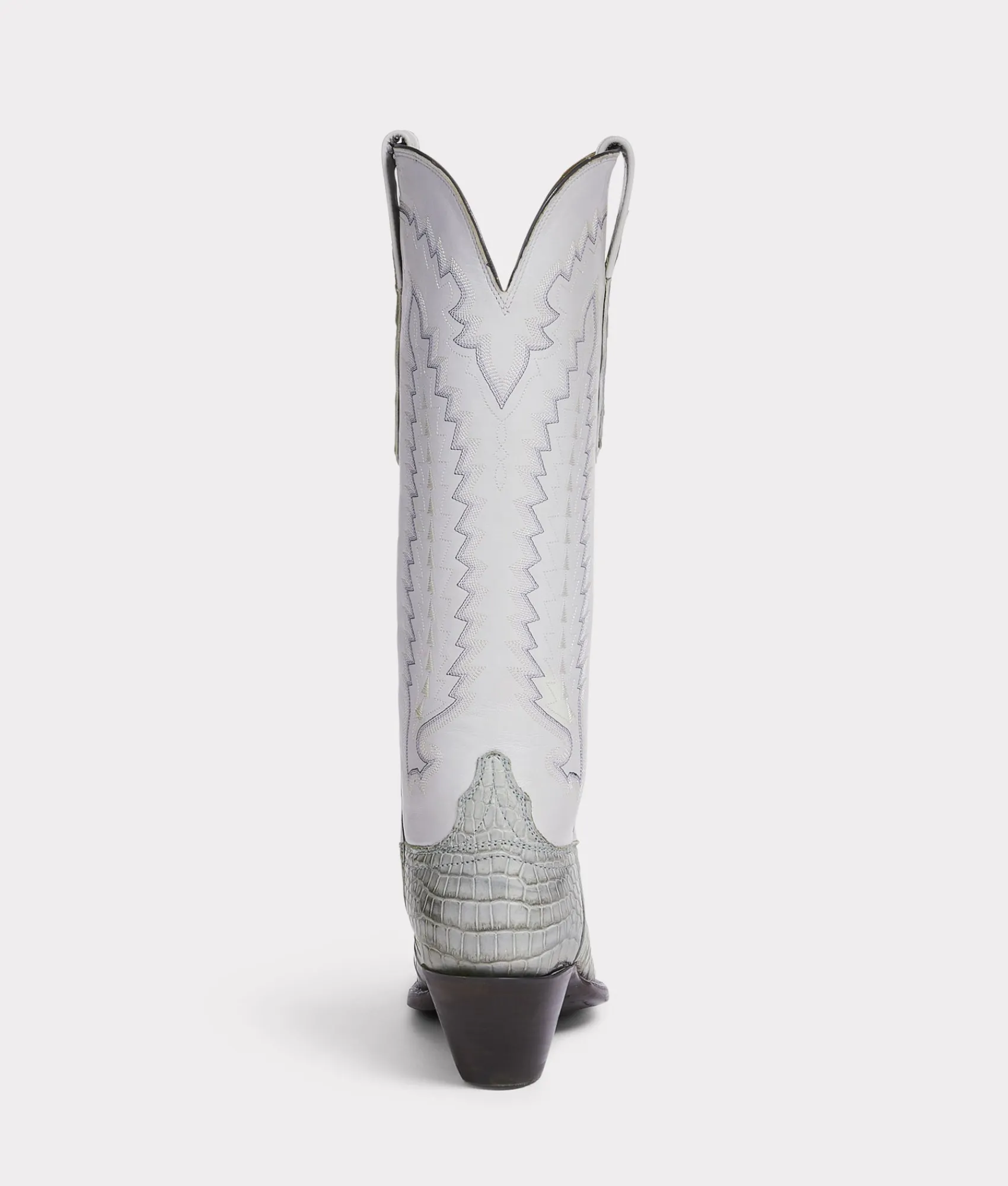 Lucchese Presley Exotic*Women/BOY Tall|Cowboy