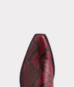 Lucchese Presley Exotic*Women Tall