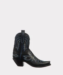 Lucchese Pris*Women/BOY Booties|Cowboy