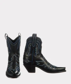 Lucchese Pris*Women/BOY Booties|Cowboy