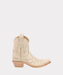 Lucchese Pris*Women/BOY Cowboy|Booties