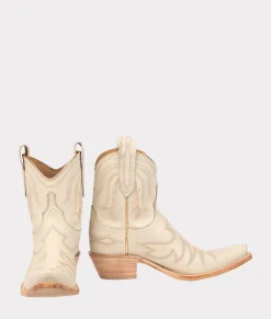 Lucchese Pris*Women/BOY Cowboy|Booties