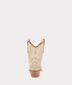 Lucchese Pris*Women/BOY Cowboy|Booties