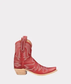 Lucchese Pris*Women/BOY Booties|Cowboy