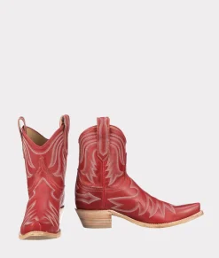 Lucchese Pris*Women/BOY Booties|Cowboy