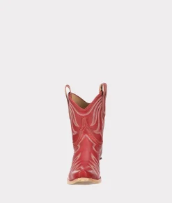 Lucchese Pris*Women/BOY Booties|Cowboy