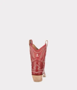 Lucchese Pris*Women/BOY Booties|Cowboy
