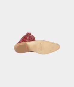 Lucchese Pris*Women/BOY Booties|Cowboy