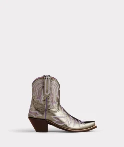 Lucchese Pris*Women/BOY Booties|Cowboy
