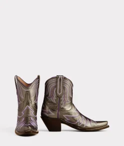 Lucchese Pris*Women/BOY Booties|Cowboy