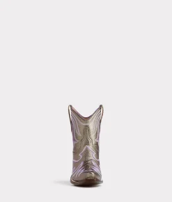 Lucchese Pris*Women/BOY Booties|Cowboy