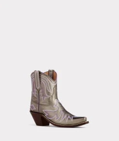 Lucchese Pris*Women/BOY Booties|Cowboy