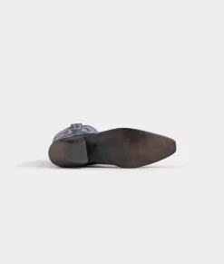 Lucchese Pris*Women/BOY Booties|Cowboy