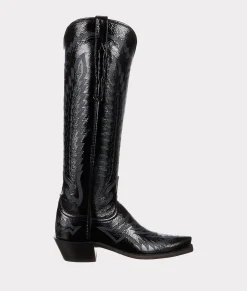 Lucchese Priscilla*Women/BOY Tall|Cowboy