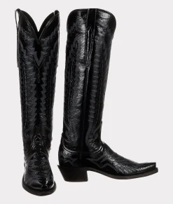 Lucchese Priscilla*Women/BOY Tall|Cowboy
