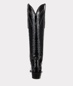 Lucchese Priscilla*Women/BOY Tall|Cowboy