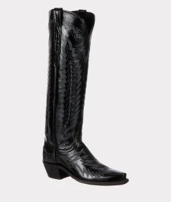 Lucchese Priscilla*Women/BOY Tall|Cowboy