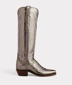 Lucchese Priscilla*Women/BOY Tall|Cowboy