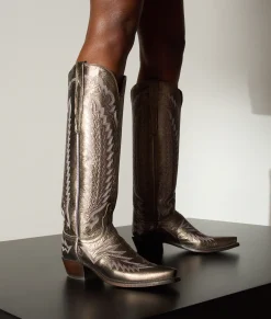Lucchese Priscilla*Women/BOY Tall|Cowboy