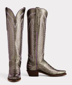 Lucchese Priscilla*Women/BOY Tall|Cowboy